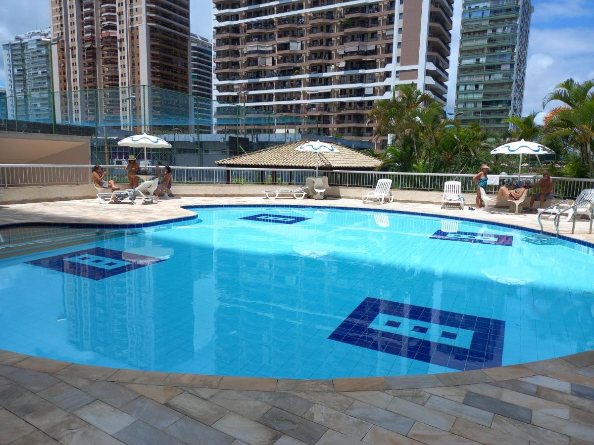 Seu Cantinho Na Barra Apartamento *