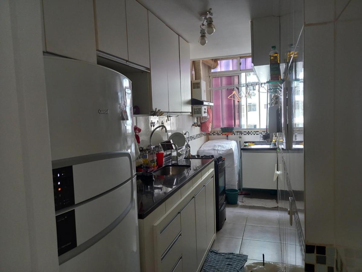 Seu Cantinho Na Barra Apartamento *