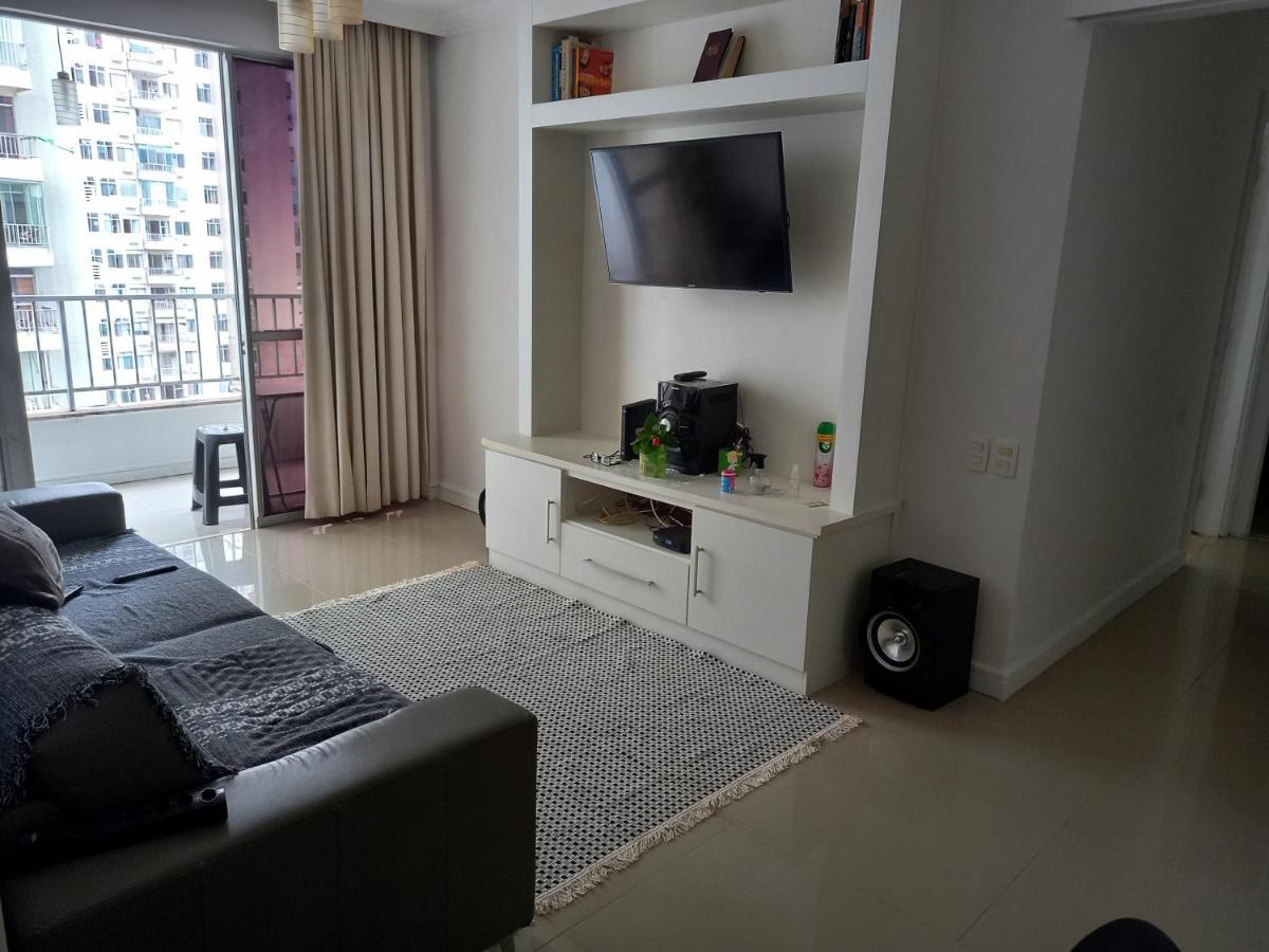 Seu Cantinho Na Barra Apartamento