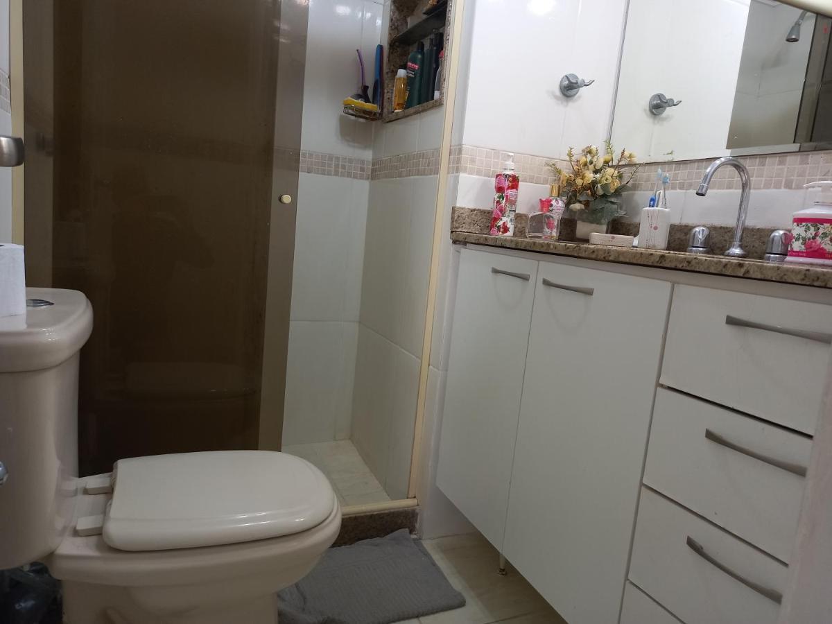 Apartamento Seu Cantinho Na Barra *