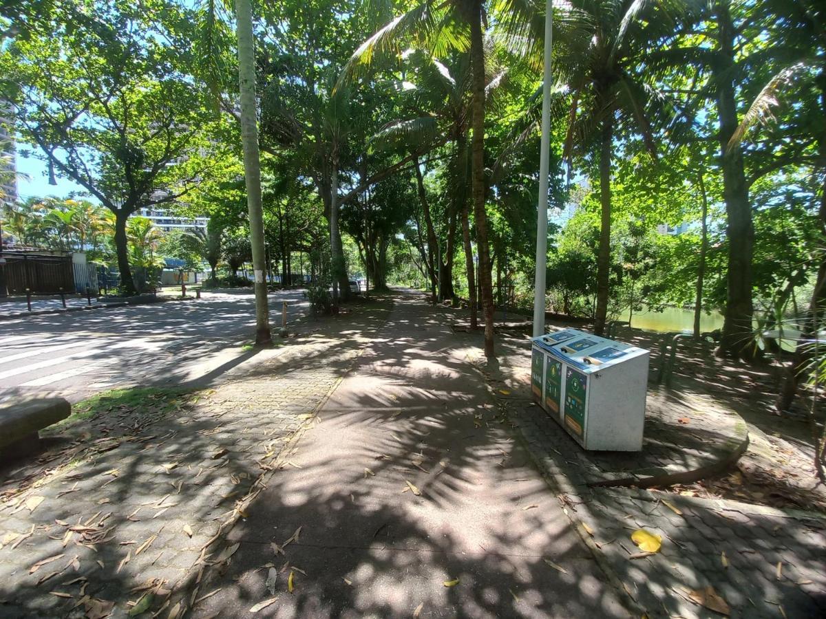 Apartamento Seu Cantinho Na Barra