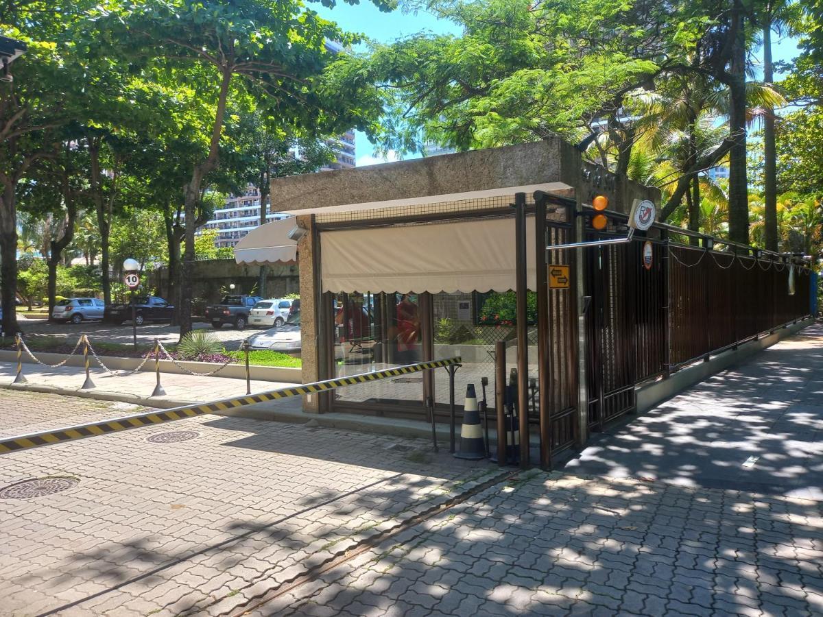 Seu Cantinho Na Barra Apartamento