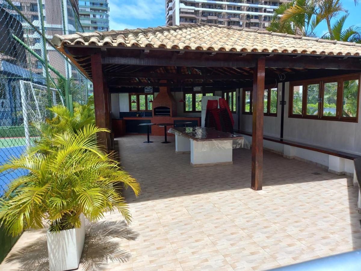 Seu Cantinho Na Barra Apartamento Rio de Janeiro