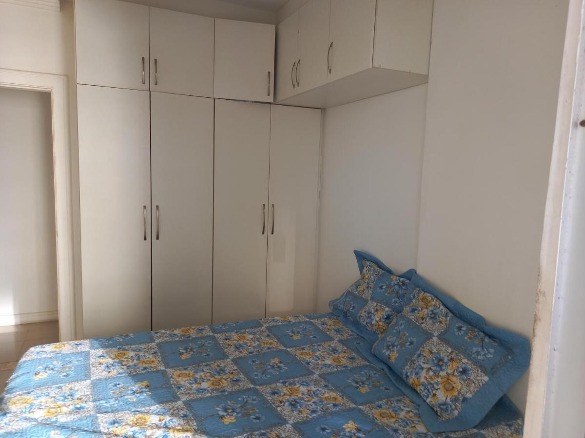 Seu Cantinho Na Barra Apartamento